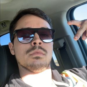 Meet your Posher, Brody